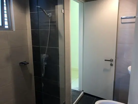 Premier Apart Daire, 1 Yatak Odası, Bahçe Manzaralı