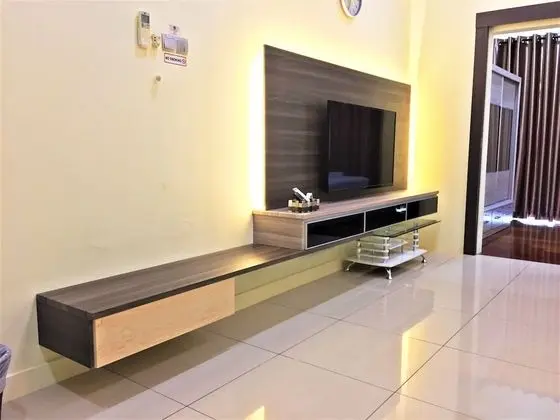 Premium Apart Daire, 1 Yatak Odası, Şehir Manzaralı