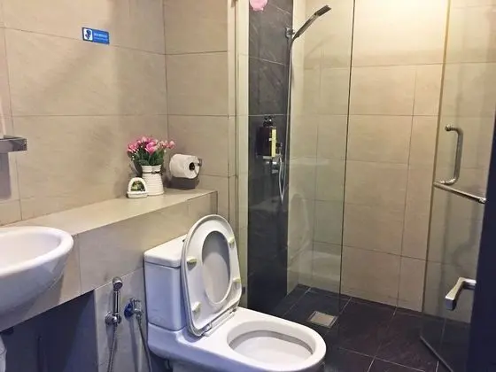 Premium Apart Daire, 1 Yatak Odası, Şehir Manzaralı