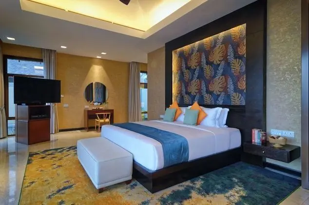 Villa (Pool Villa)