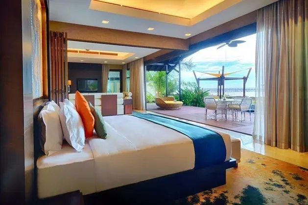 Villa (Pool Villa)