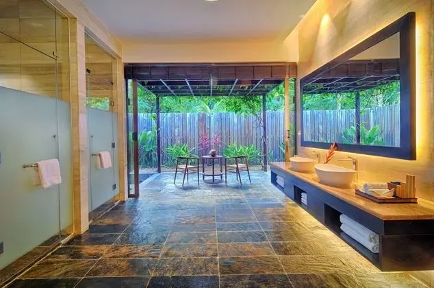Villa (Pool Villa)