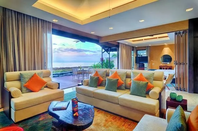 Villa (Pool Villa)