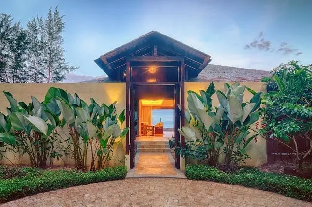 Villa (Pool Villa)