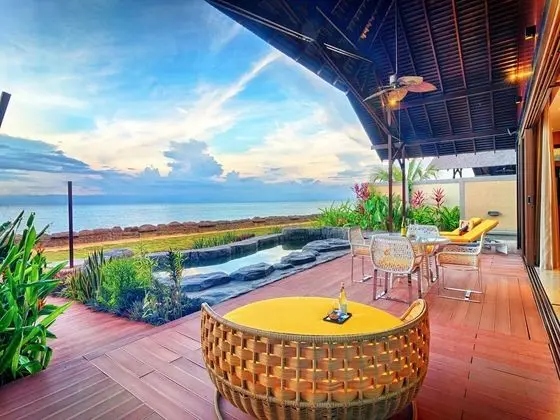 Villa (Pool Villa)