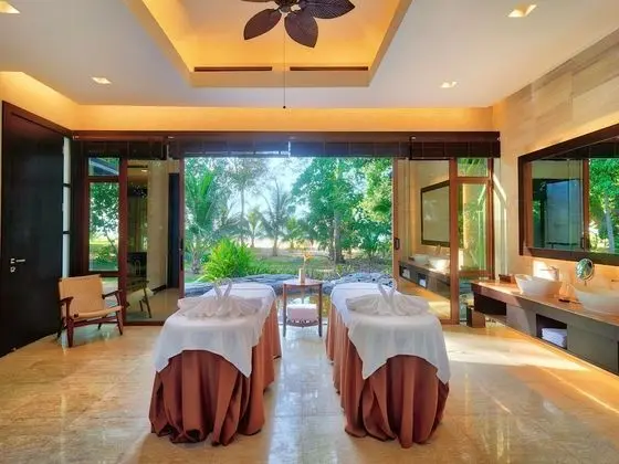 Villa (Spa Villa)