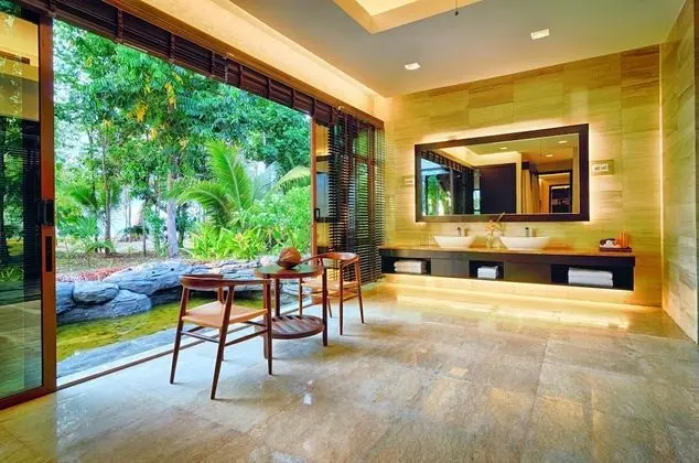 Villa (Spa Villa)