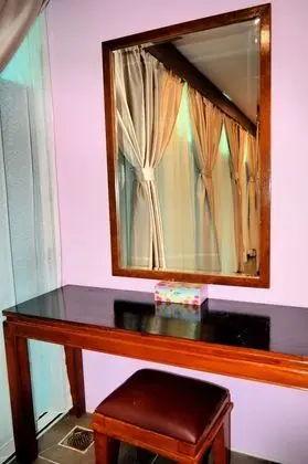Deluxe İki Ayrı Yataklı Oda