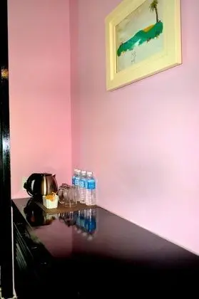 Deluxe İki Ayrı Yataklı Oda