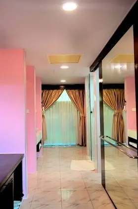 Deluxe İki Ayrı Yataklı Oda