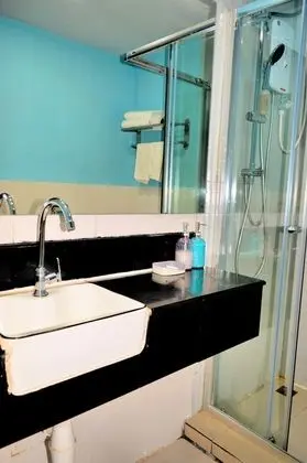Standard İki Ayrı Yataklı Oda, 2 Tek Kişilik Yatak