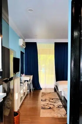Standard İki Ayrı Yataklı Oda, 2 Tek Kişilik Yatak