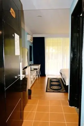 Standard İki Ayrı Yataklı Oda, 2 Tek Kişilik Yatak