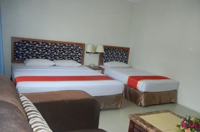 Deluxe Oda (Borneo Super)