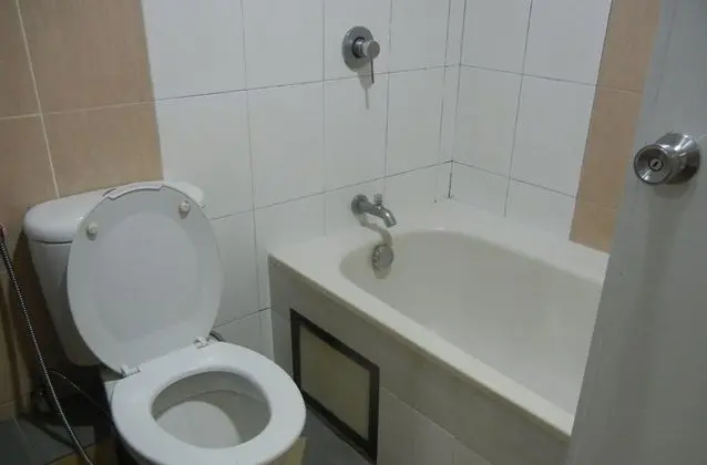 Deluxe Oda (Borneo Super)