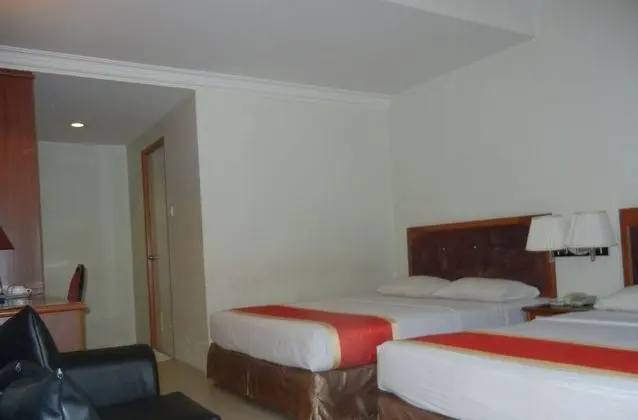 Family Süit (Borneo)