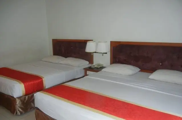 Family Süit (Borneo)