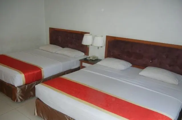 Family Süit (Borneo)