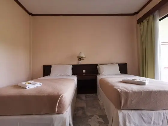 Superior Tek Büyük Yataklı Oda