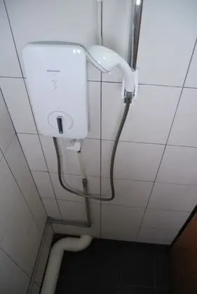 Standard Tek Büyük Yataklı Oda (With Window)