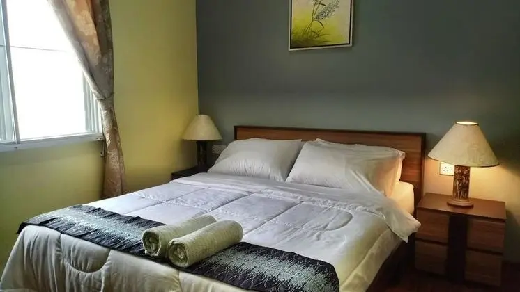 Dağ Evi