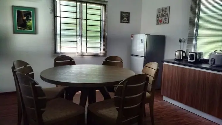 Dağ Evi