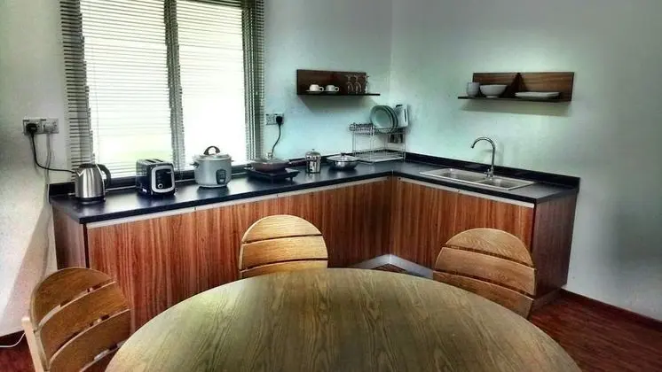 Dağ Evi