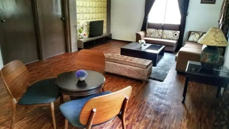 Dağ Evi