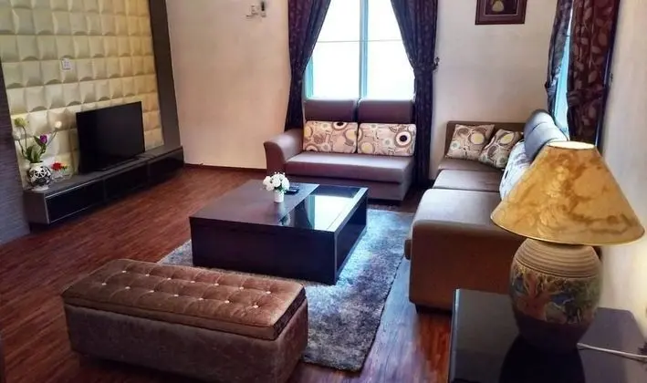 Dağ Evi