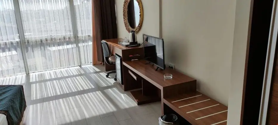 Aile Odası