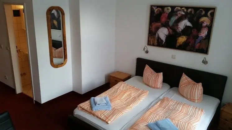Dört Kişilik Oda