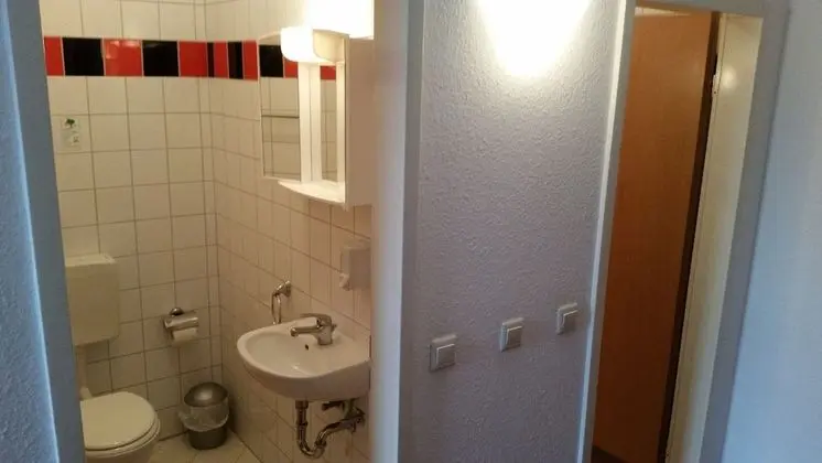 Dört Kişilik Oda