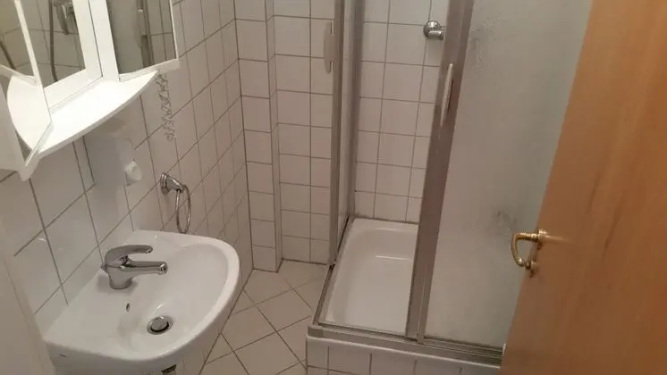 Dört Kişilik Oda