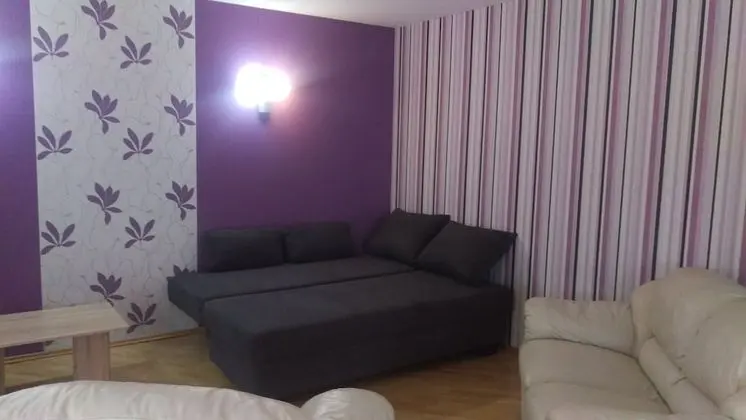 Comfort Ev
