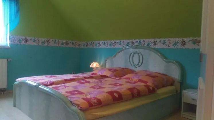 Comfort Ev