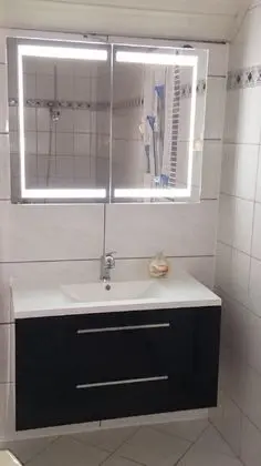 Comfort Ev