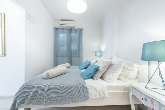 Superior Apart Daire, 1 Yatak Odası, Teras