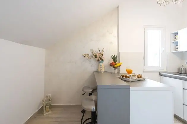 Superior Apart Daire, 1 Yatak Odası, Teras