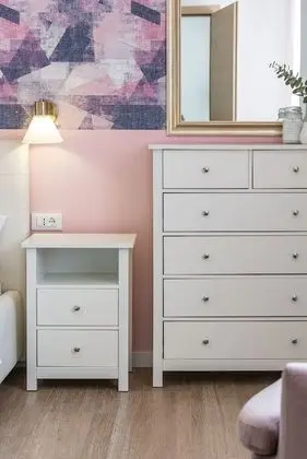 Apart Daire, 1 Yatak Odası, Havuz Manzaralı