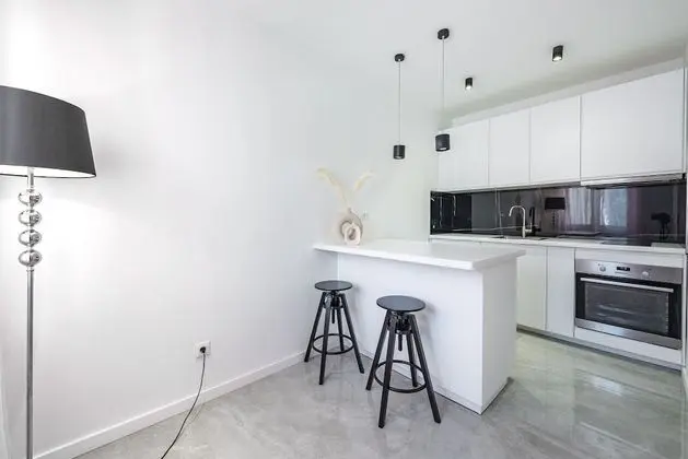 Apart Daire, 1 Yatak Odası, Havuz Manzaralı