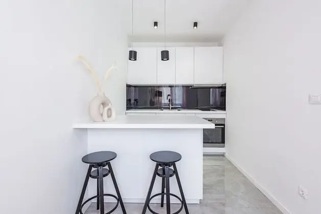 Apart Daire, 1 Yatak Odası, Havuz Manzaralı