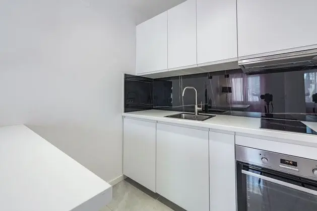 Apart Daire, 1 Yatak Odası, Havuz Manzaralı