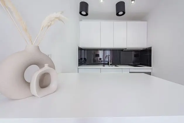 Apart Daire, 1 Yatak Odası, Havuz Manzaralı