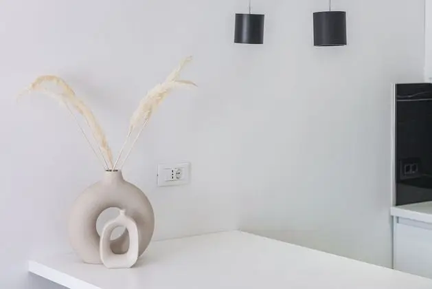 Apart Daire, 1 Yatak Odası, Havuz Manzaralı