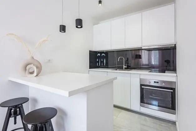 Apart Daire, 1 Yatak Odası, Havuz Manzaralı