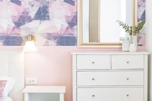 Apart Daire, 1 Yatak Odası, Havuz Manzaralı