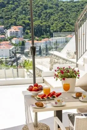 Apart Daire, 1 Yatak Odası, Havuz Manzaralı