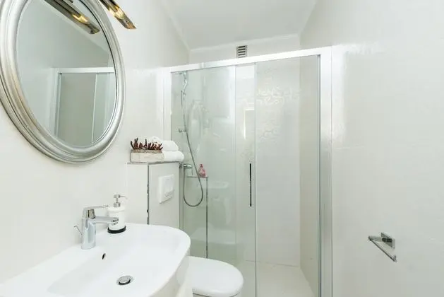 Apart Daire, 1 Yatak Odası, Havuz Manzaralı