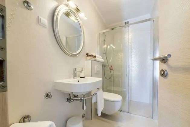 Apart Daire, 1 Yatak Odası, Havuz Manzaralı