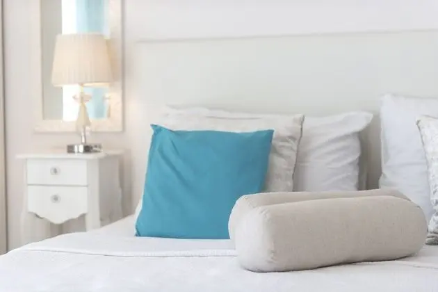 Panoramic Tek Büyük Yataklı Oda